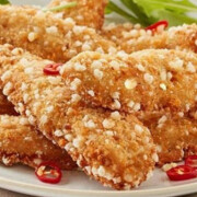 Sweet Chilli Chicken Tender